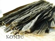 Kombu