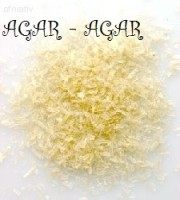 agar-agar